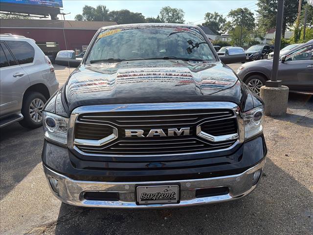ram ram 1500 pickup 2018 1C6RR7PT7JS176269 image ram ram 1500 pickup 2018 1C6RR7PT7JS176269 image